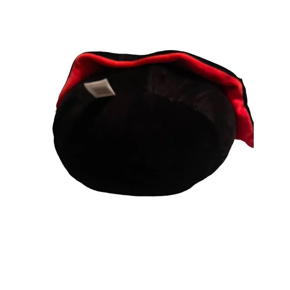 Original Squishmallow Kellytoy Kids Halloween Vince The Vampire Stuffed Animal